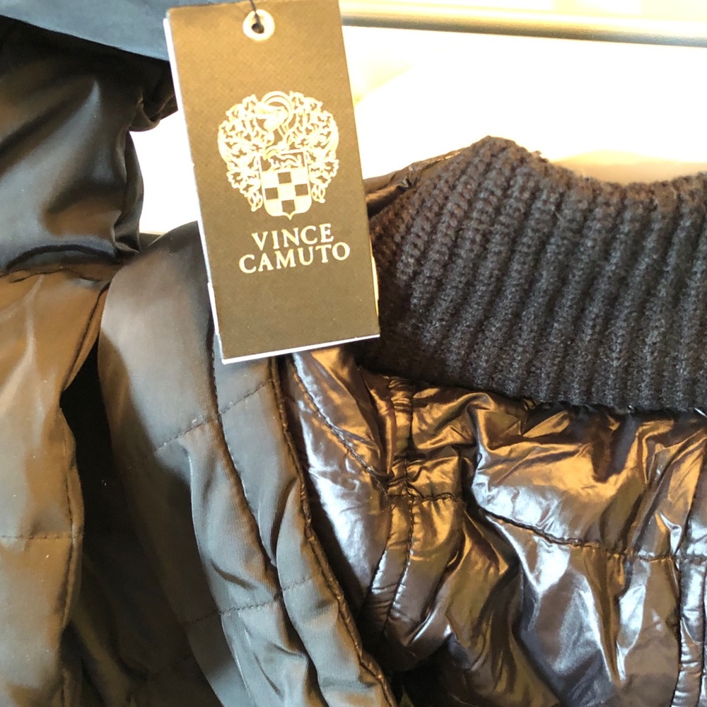 Vince Camuto winter coat